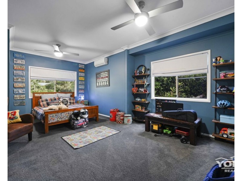 30 Diosma Drive, Highfields QLD 4352