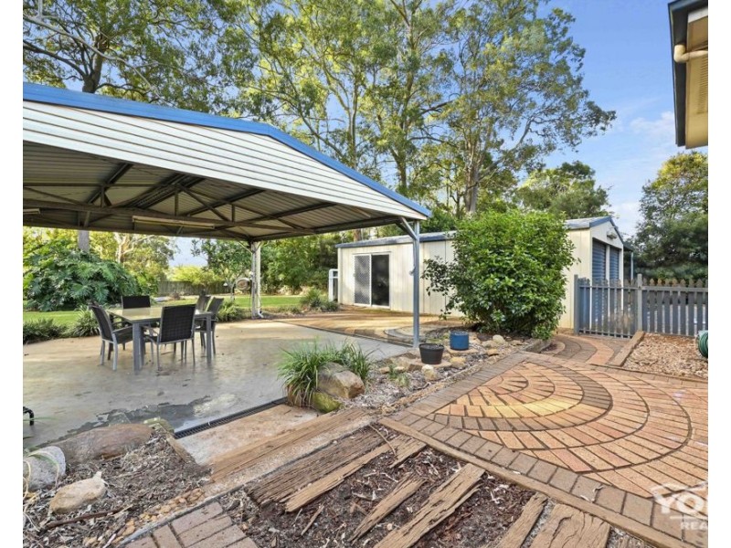 30 Diosma Drive, Highfields QLD 4352