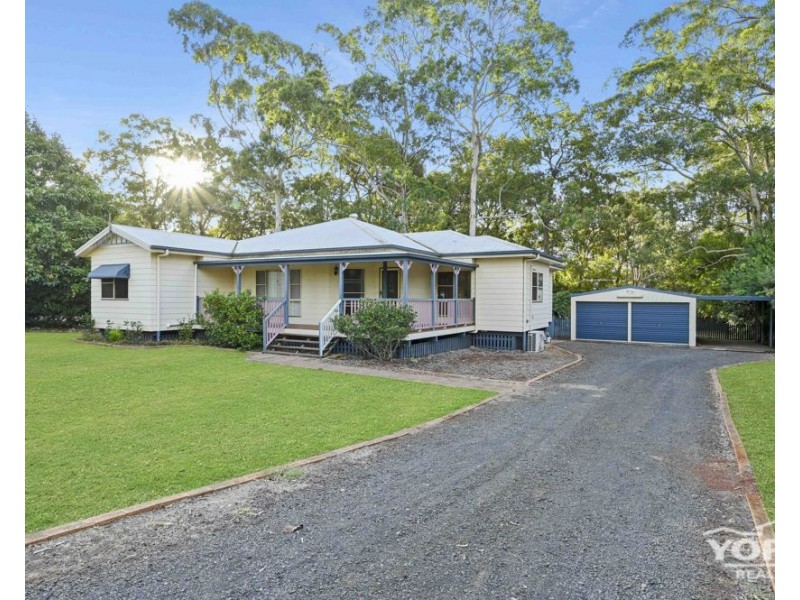 30 Diosma Drive, Highfields QLD 4352