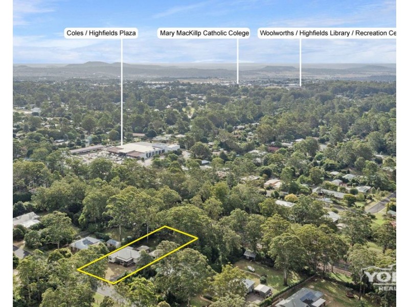 30 Diosma Drive, Highfields QLD 4352