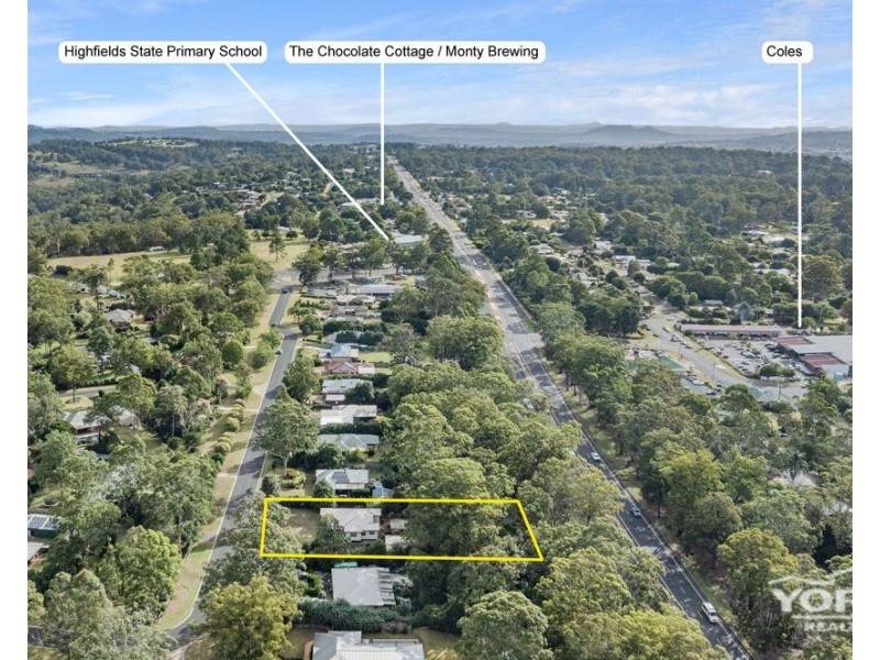 30 Diosma Drive, Highfields QLD 4352