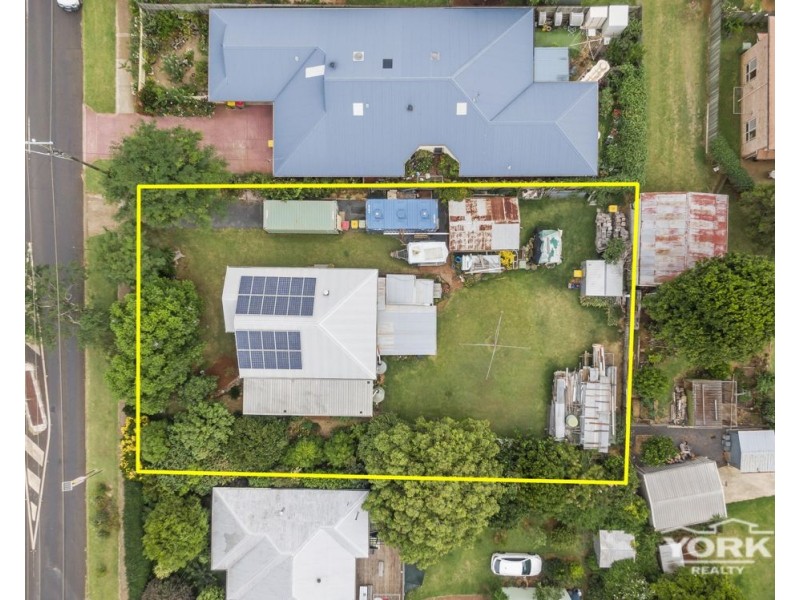 South Toowoomba QLD 4350