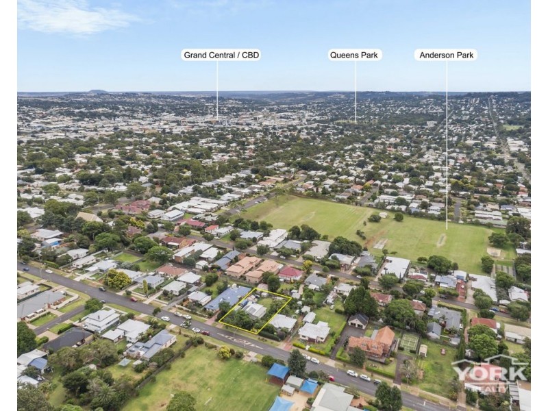 South Toowoomba QLD 4350