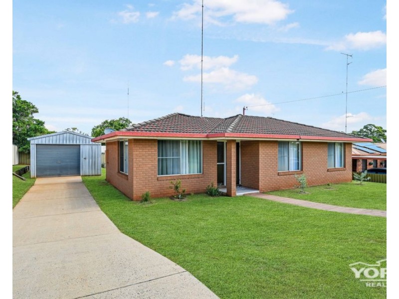 Kearneys Spring QLD 4350
