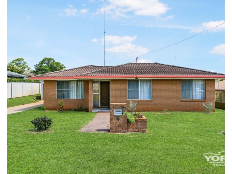 Kearneys Spring QLD 4350
