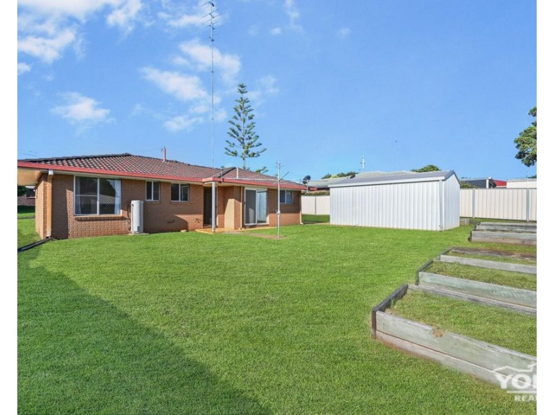 Kearneys Spring QLD 4350