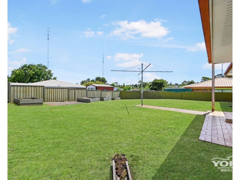 Kearneys Spring QLD 4350