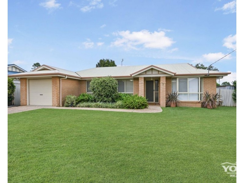 9 Bunya Street, Kearneys Spring QLD 4350