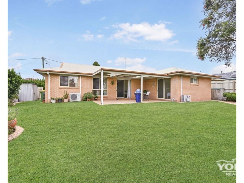 9 Bunya Street, Kearneys Spring QLD 4350