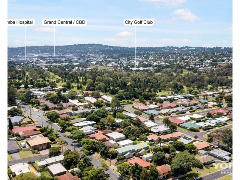 Kearneys Spring QLD 4350