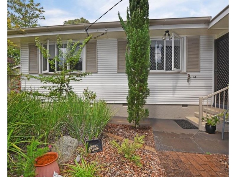 44 Tara Street, Wilsonton QLD 4350