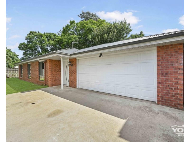 125a Hill Street, Newtown QLD 4350