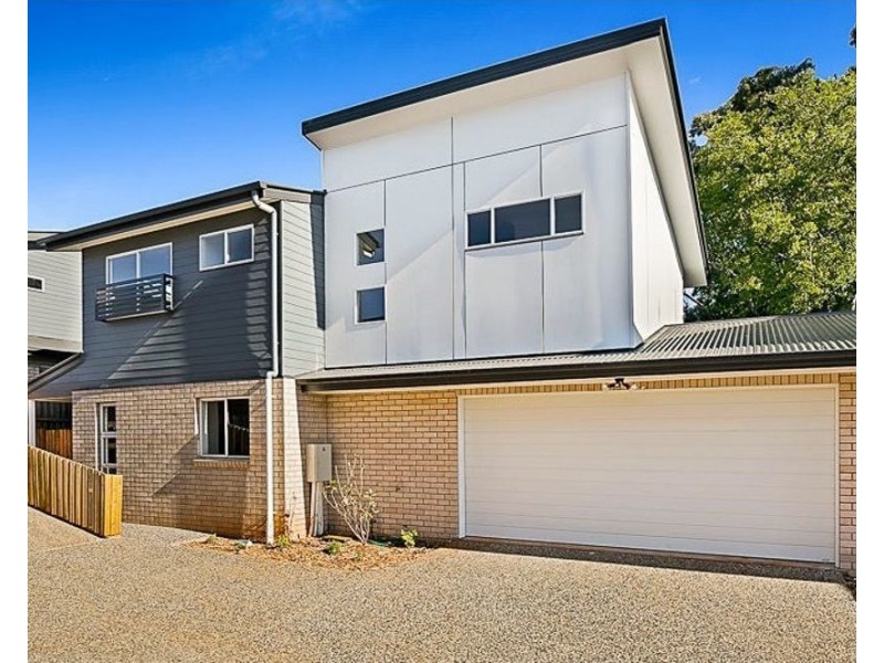 3/442 Hume Street, Middle Ridge QLD 4350