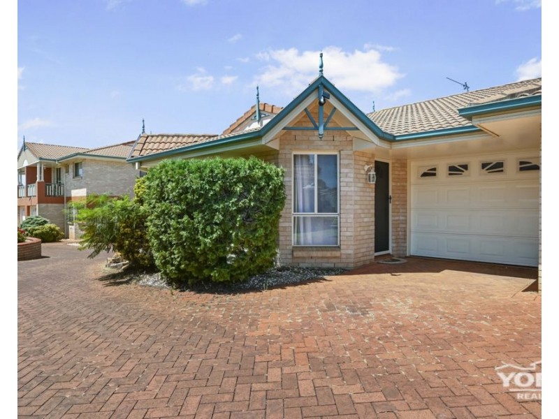 Kearneys Spring QLD 4350