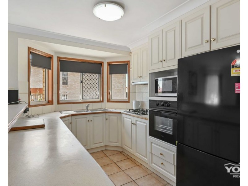 Kearneys Spring QLD 4350