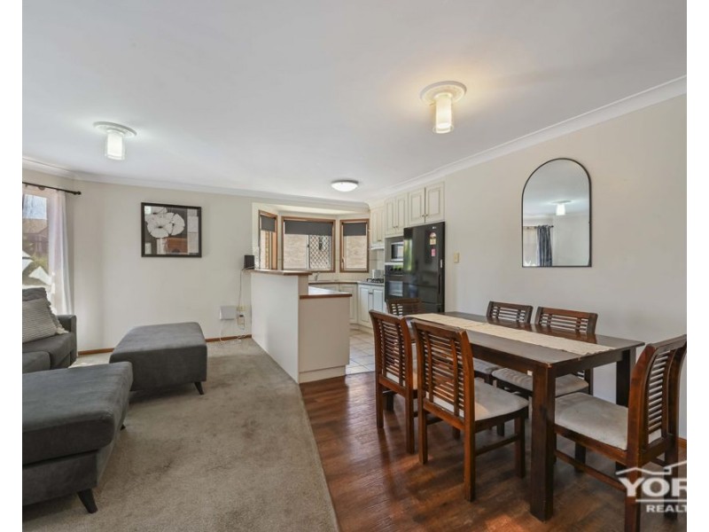 Kearneys Spring QLD 4350