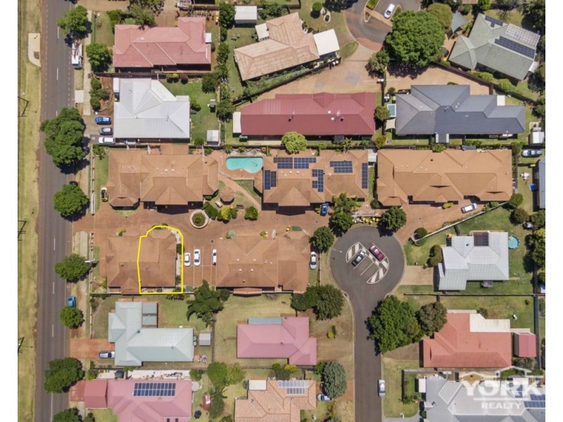 Kearneys Spring QLD 4350