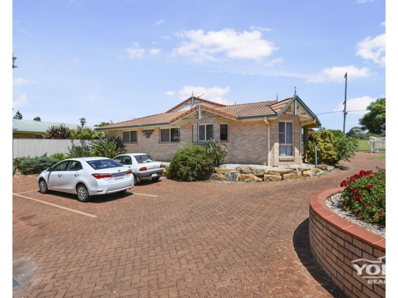 Kearneys Spring QLD 4350