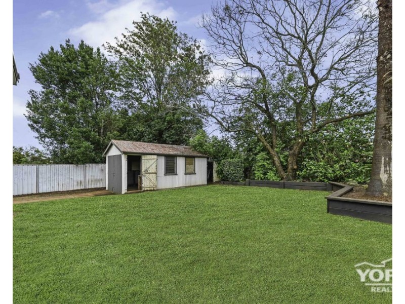 5 Mansford Street, North Toowoomba QLD 4350