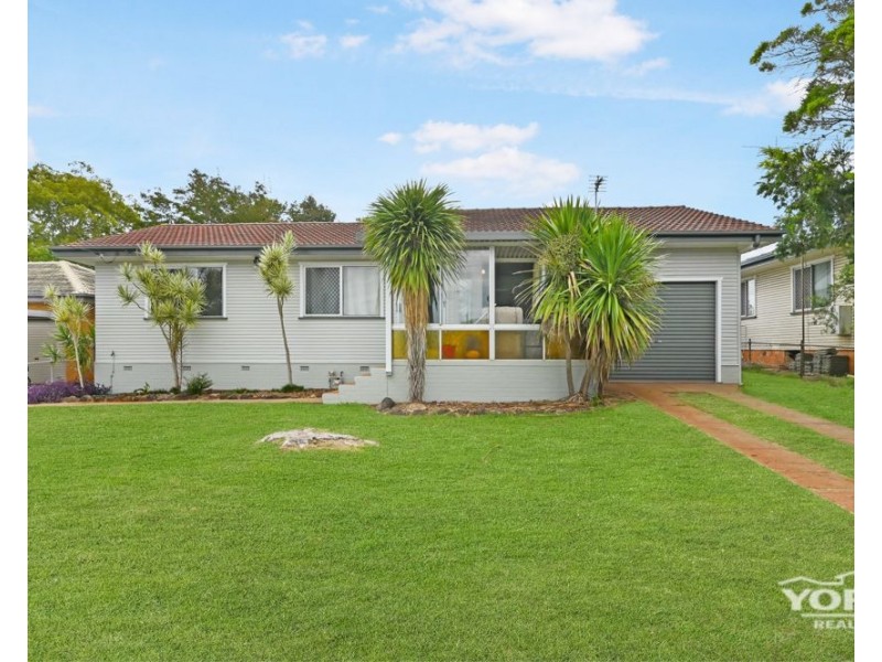 Wilsonton QLD 4350