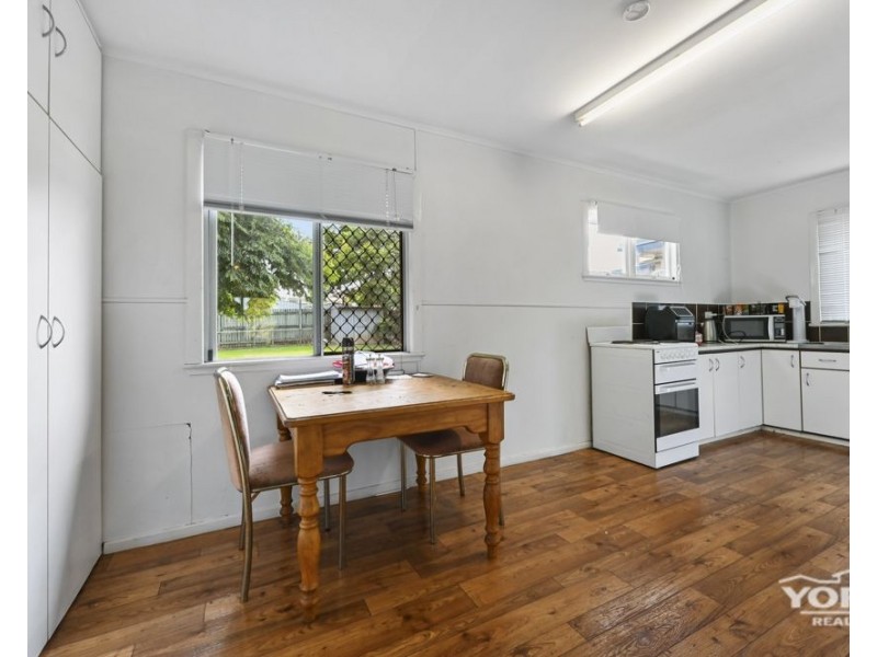 Wilsonton QLD 4350