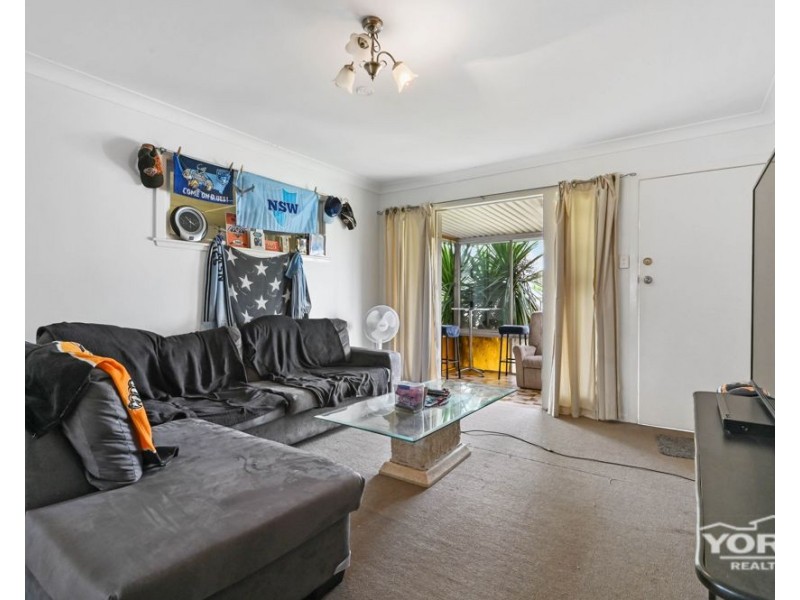 Wilsonton QLD 4350