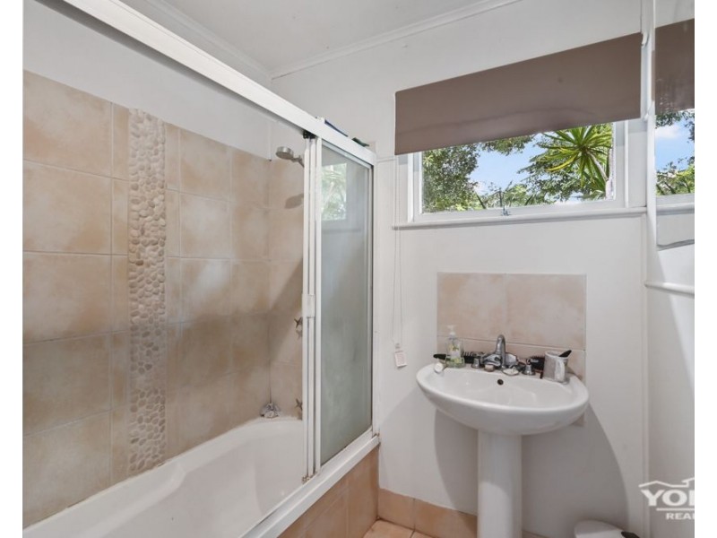 Wilsonton QLD 4350