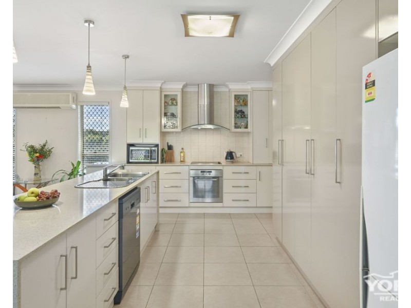 Hodgson Vale QLD 4352