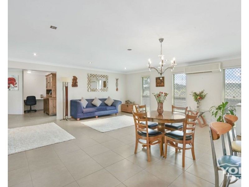 Hodgson Vale QLD 4352