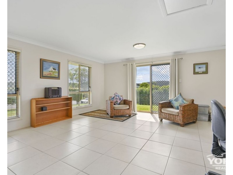 Hodgson Vale QLD 4352