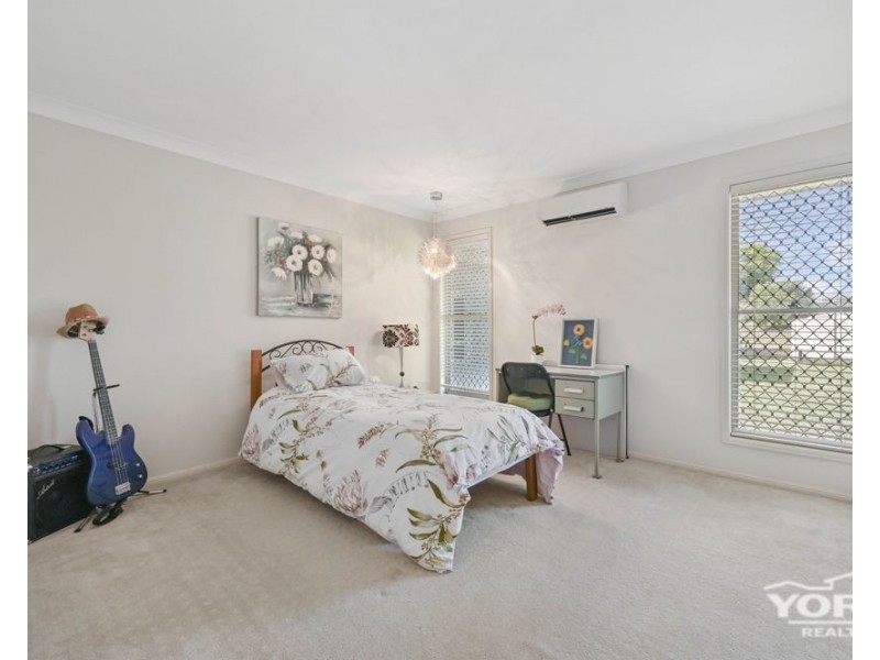 Hodgson Vale QLD 4352