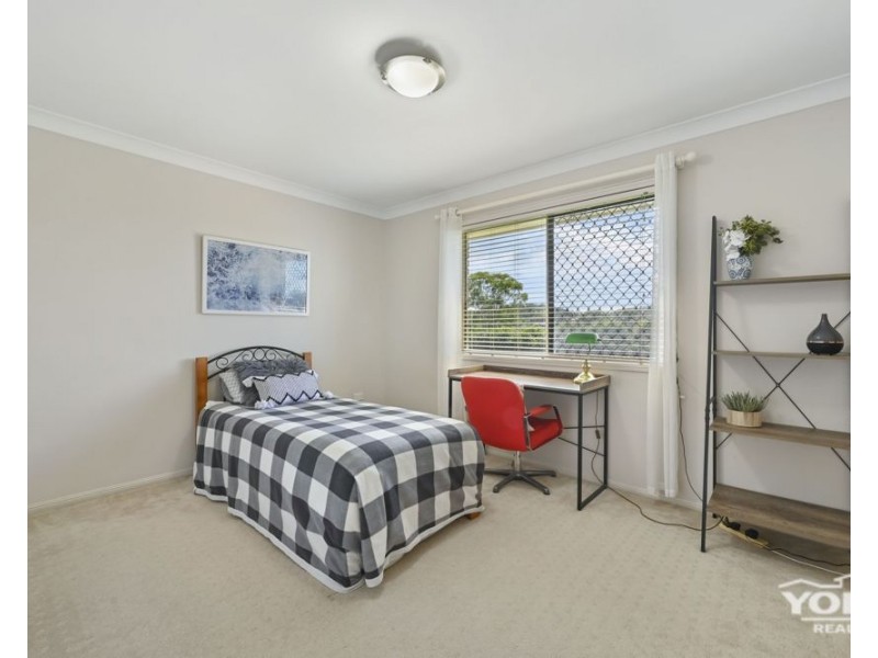 Hodgson Vale QLD 4352