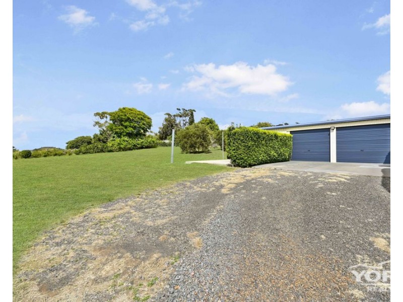 Hodgson Vale QLD 4352