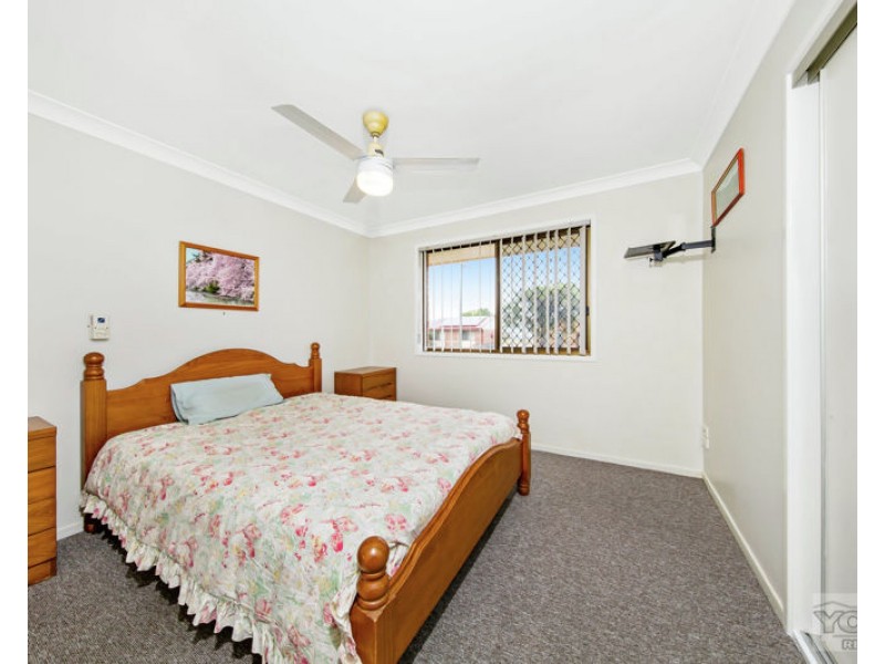 Newtown QLD 4350
