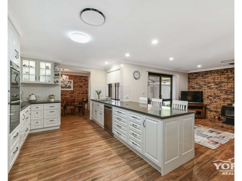 12 Sirron Street, Blue Mountain Heights QLD 4350