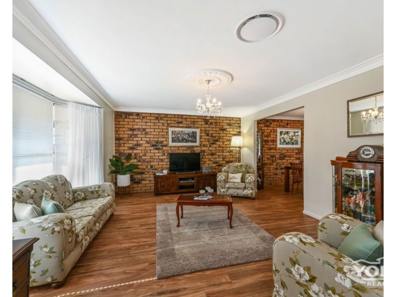 12 Sirron Street, Blue Mountain Heights QLD 4350