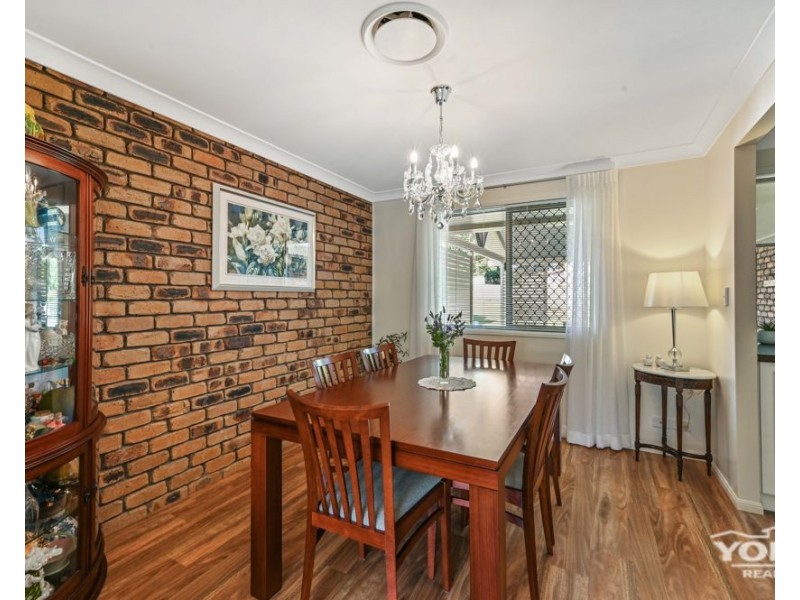 12 Sirron Street, Blue Mountain Heights QLD 4350