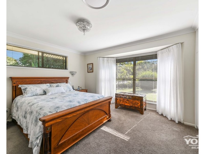 12 Sirron Street, Blue Mountain Heights QLD 4350