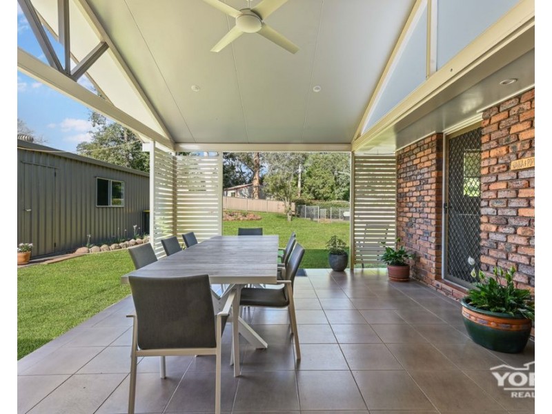 12 Sirron Street, Blue Mountain Heights QLD 4350