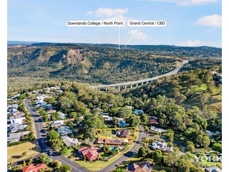 12 Sirron Street, Blue Mountain Heights QLD 4350