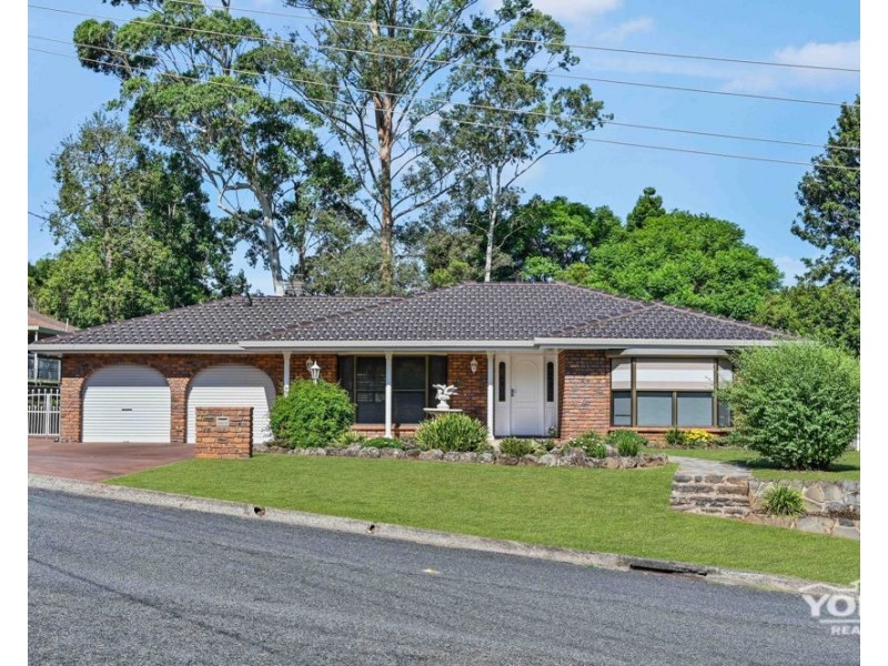 12 Sirron Street, Blue Mountain Heights QLD 4350