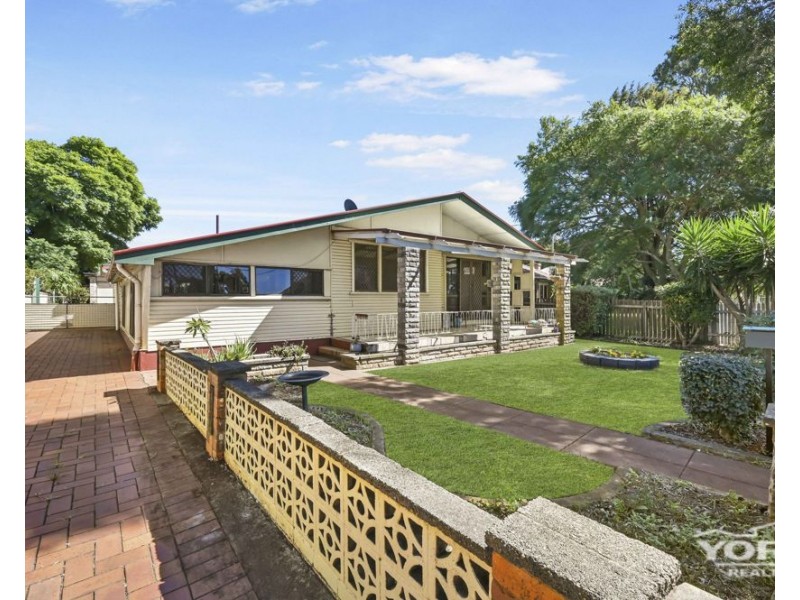 Newtown QLD 4350