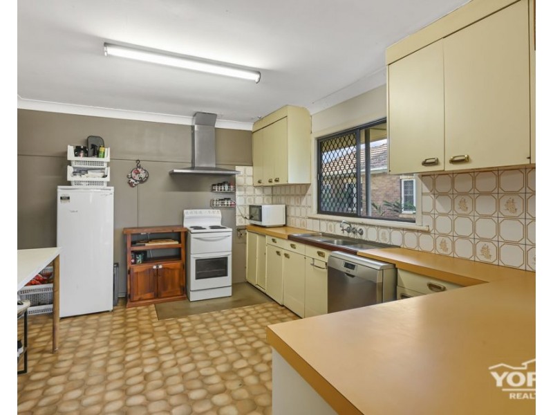 Newtown QLD 4350