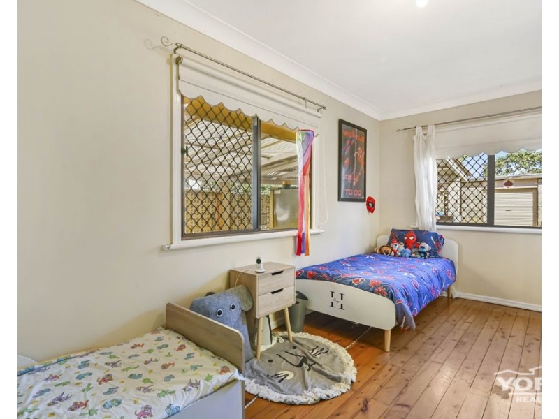 Newtown QLD 4350