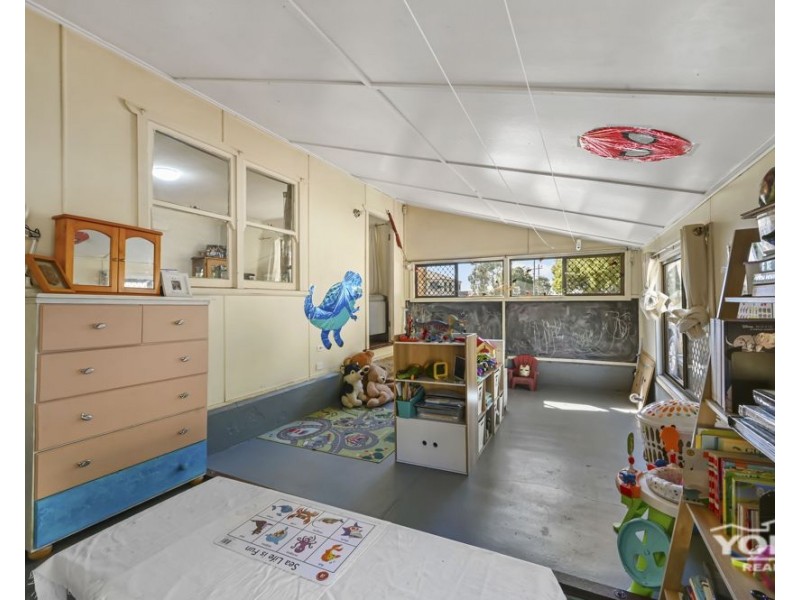 Newtown QLD 4350