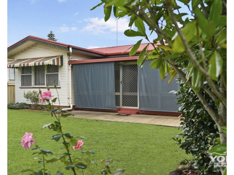 Wilsonton QLD 4350