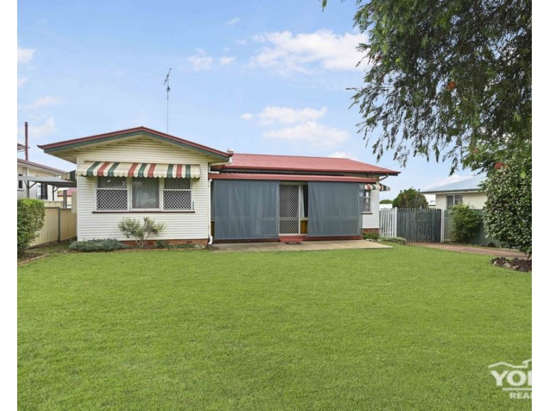 Wilsonton QLD 4350