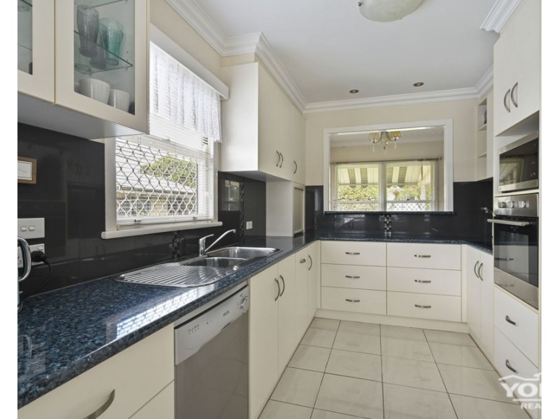 Wilsonton QLD 4350