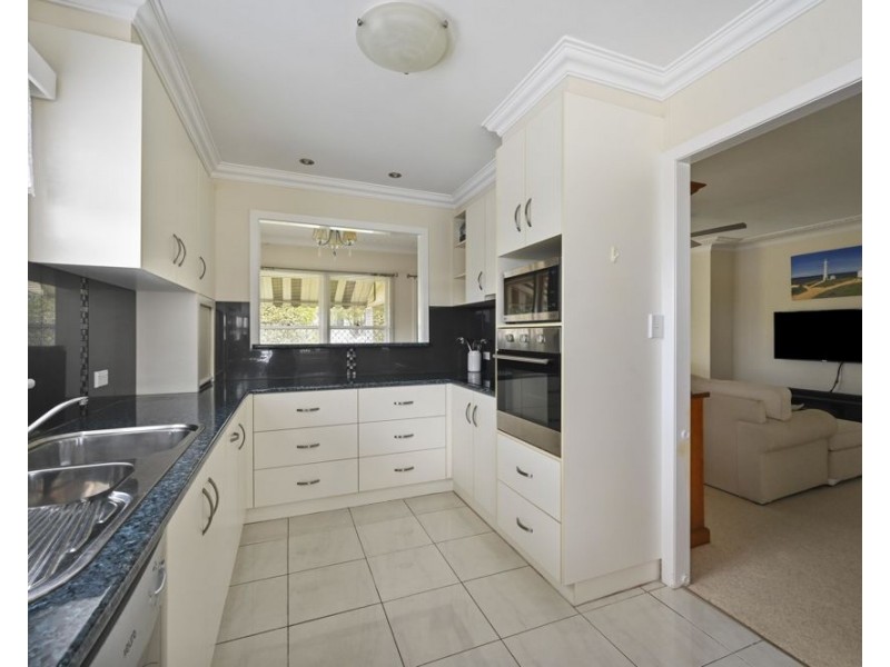 Wilsonton QLD 4350