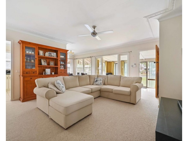 Wilsonton QLD 4350